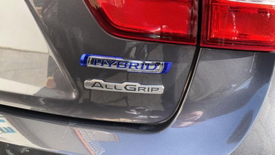 Suzuki Ignis 1.2 Hybrid Top (13)
