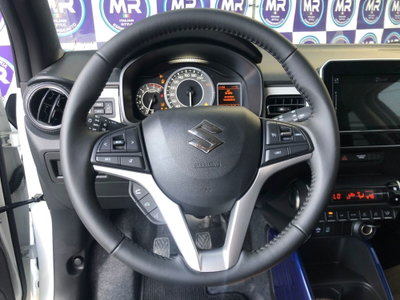 Suzuki Ignis 1.2 Hybrid Top (15)