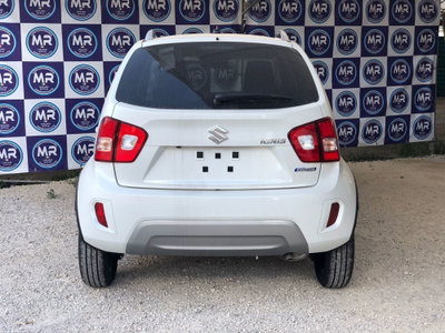Suzuki Ignis 1.2 Hybrid Top (19)