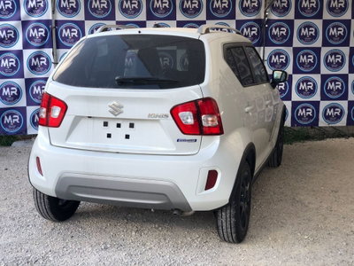 Suzuki Ignis 1.2 Hybrid Top (20)