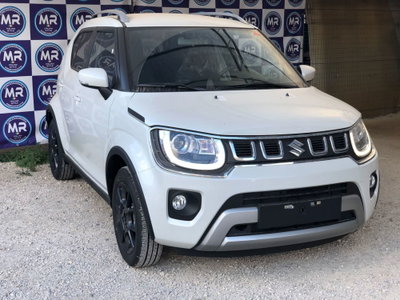 Suzuki Ignis 1.2 Hybrid Top (3)