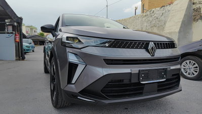 Renault Captur 1.0 eco-g Evolution 100cv (4)