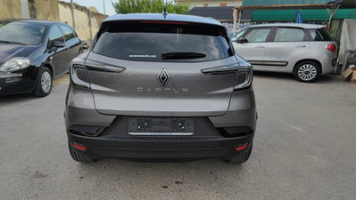 Renault Captur 1.0 eco-g Evolution 100cv (6)
