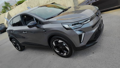 Renault Captur 1.0 eco-g Evolution 100cv (8)