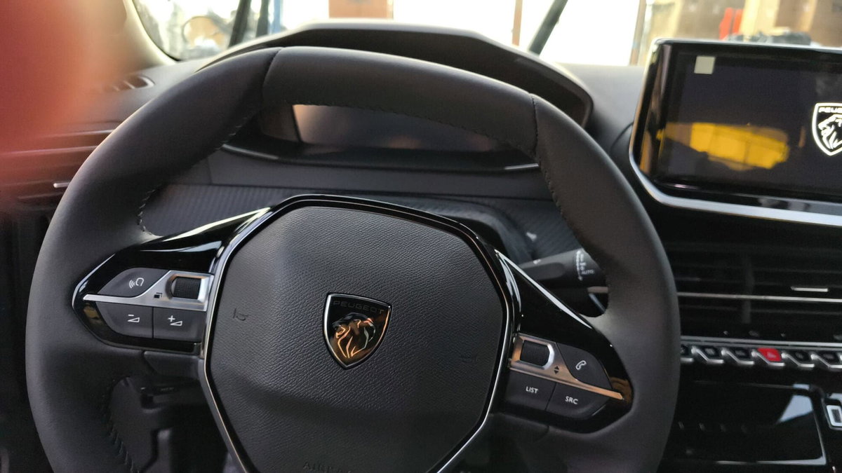 Peugeot 2008 1.2 puretech Active s&s 100cv (3)