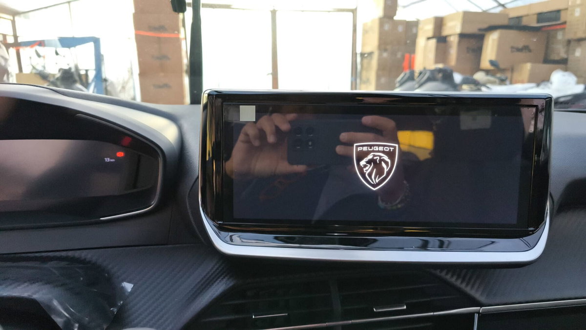 Peugeot 2008 1.2 puretech Active s&s 100cv (4)