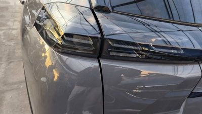 Peugeot 2008 1.2 puretech Active s&s 100cv (9)