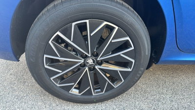 Skoda Kamiq 1.0 tsi Style 95cv (4)