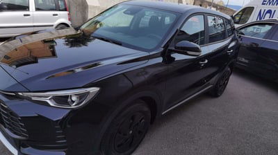 Mg ZS ZS 1.5 Comfort nuova