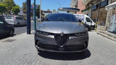 Alfa Romeo Tonale 1.6 Sprint 130cv tct6 nuova