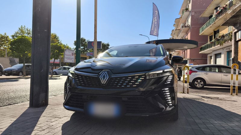 Renault Clio TCe 90 CV 5 porte Techno