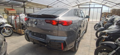 BMW X2 sdrive 20i 48V MSport auto (11)