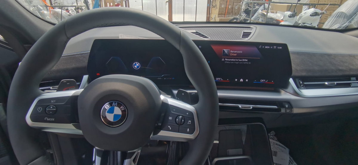 BMW X2 sdrive 20i 48V MSport auto (15)