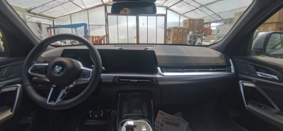 BMW X2 sdrive 20i 48V MSport auto (5)