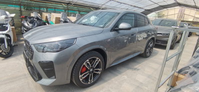 BMW X2 sdrive 20i 48V MSport auto (7)