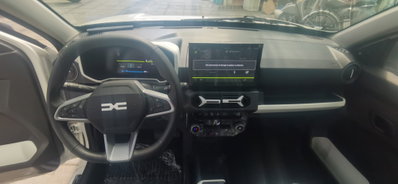 Dacia Spring Expression Electric 45 (10)
