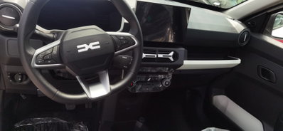 Dacia Spring Expression Electric 45 (11)