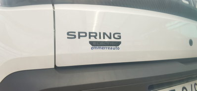 Dacia Spring Expression Electric 45 (12)
