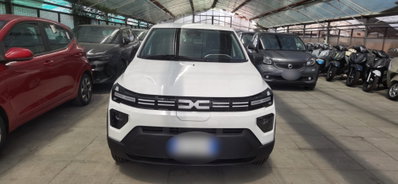 Dacia Spring Expression Electric 45 (3)