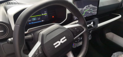 Dacia Spring Expression Electric 45 (7)