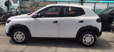 Dacia Spring Expression Electric 45 (8)