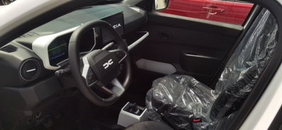 Dacia Spring Expression Electric 45 (9)