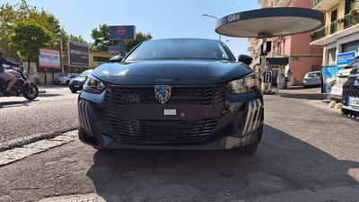 Peugeot 208 PureTech 100 Stop&Start 5 porte GT nuova