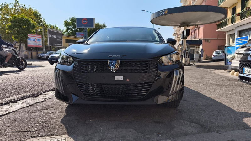 Peugeot 208 PureTech 100 Stop&Start 5 porte GT