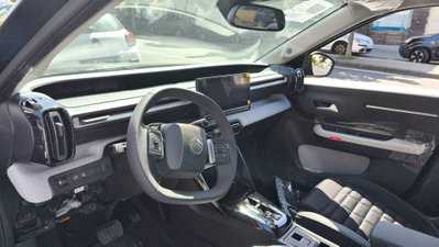 Citroen C3 Aircross 1.2 puretech turbo You 100cv (7)