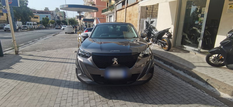 Peugeot 2008 BlueHDi 110 S&S GT