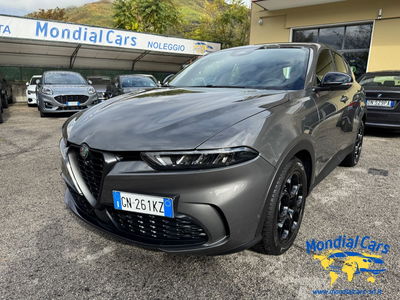 Alfa Romeo Tonale 1.6 Sprint 130cv tct6 usata