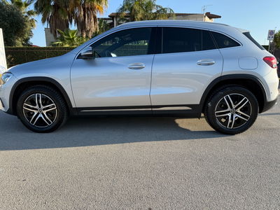 Mercedes-Benz GLA SUV 200 d Automatic 4Matic Sport Plus