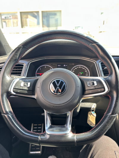 Volkswagen T-Roc 2.0 TDI SCR 150 CV DSG Style BlueMotion Technology (10)