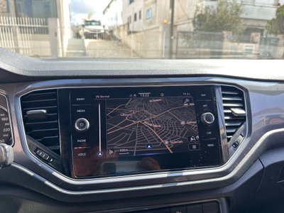 Volkswagen T-Roc 2.0 TDI SCR 150 CV DSG Style BlueMotion Technology (11)
