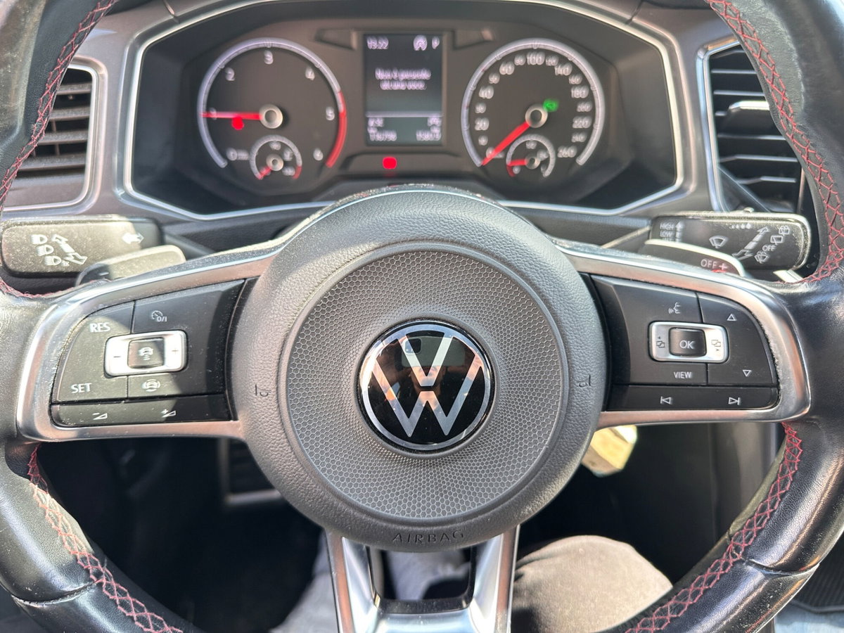 Volkswagen T-Roc 2.0 TDI SCR 150 CV DSG Style BlueMotion Technology (13)