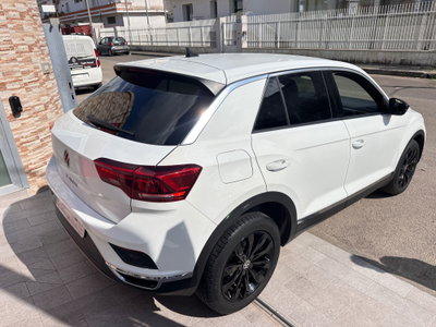 Volkswagen T-Roc 2.0 TDI SCR 150 CV DSG Style BlueMotion Technology (3)
