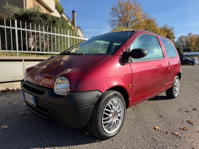 Renault Twingo 1.2 8V usata