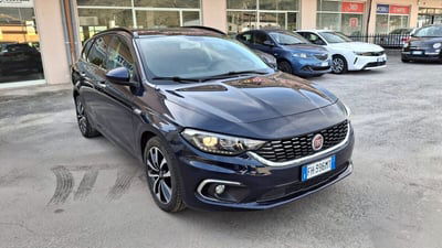 Fiat Tipo Station Wagon Tipo 1.6 Mjt S&S SW Easy Business usata