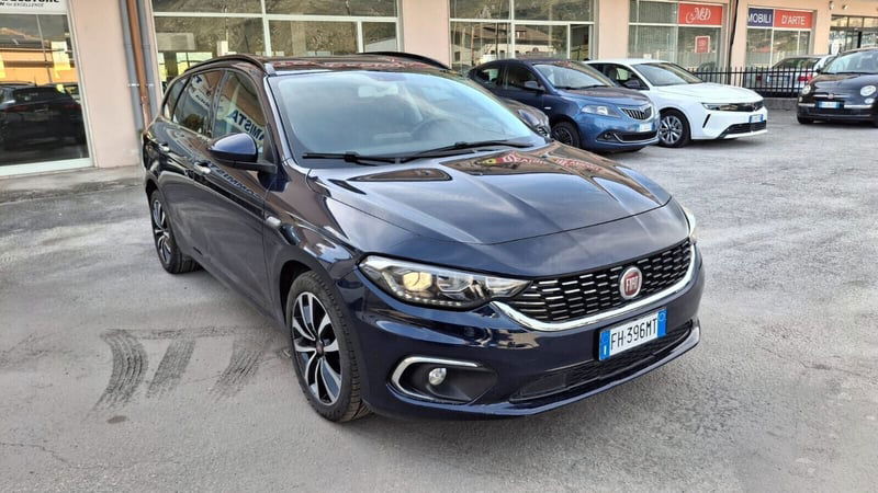 Fiat Tipo Station Wagon Tipo 1.6 Mjt S&S SW Easy Business