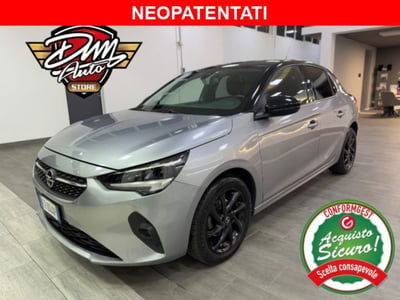 Opel Corsa 1.2 Elegance usata