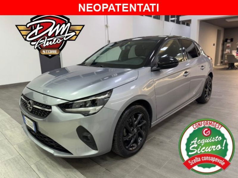 Opel Corsa 1.2 Elegance