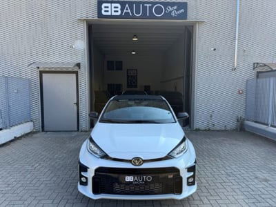 Toyota GR Yaris 1.6 Turbo 3 porte GR Yaris Circuit usata