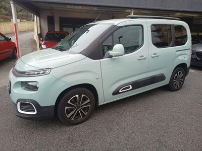 Citroen Berlingo BlueHDi 130 Stop&Start EAT8 M Shine usata