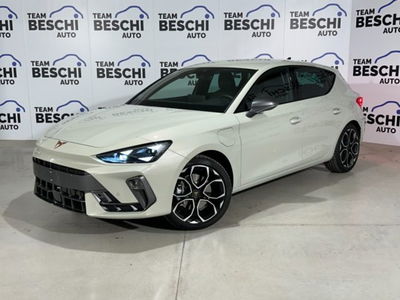 Cupra Leon Leon 1.5 hybrid 150cv dsg