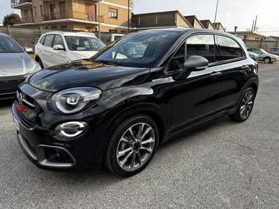 Fiat 500X 1.0 T3 120 CV Sport usata