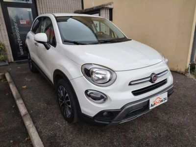 Fiat 500X 1.0 T3 120 CV Cross Dolcevita usata