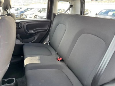 Fiat Panda Cross Cross 1.0 FireFly S&S Hybrid (3)