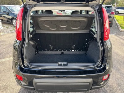 Fiat Panda Cross Cross 1.0 FireFly S&S Hybrid (4)