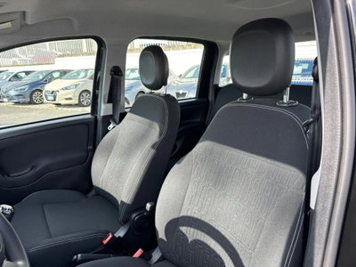 Fiat Panda Cross Cross 1.0 FireFly S&S Hybrid (5)