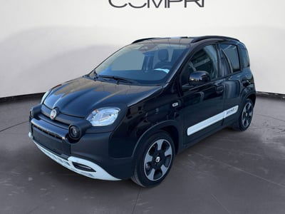 Fiat Panda Cross Cross 1.0 FireFly S&S Hybrid